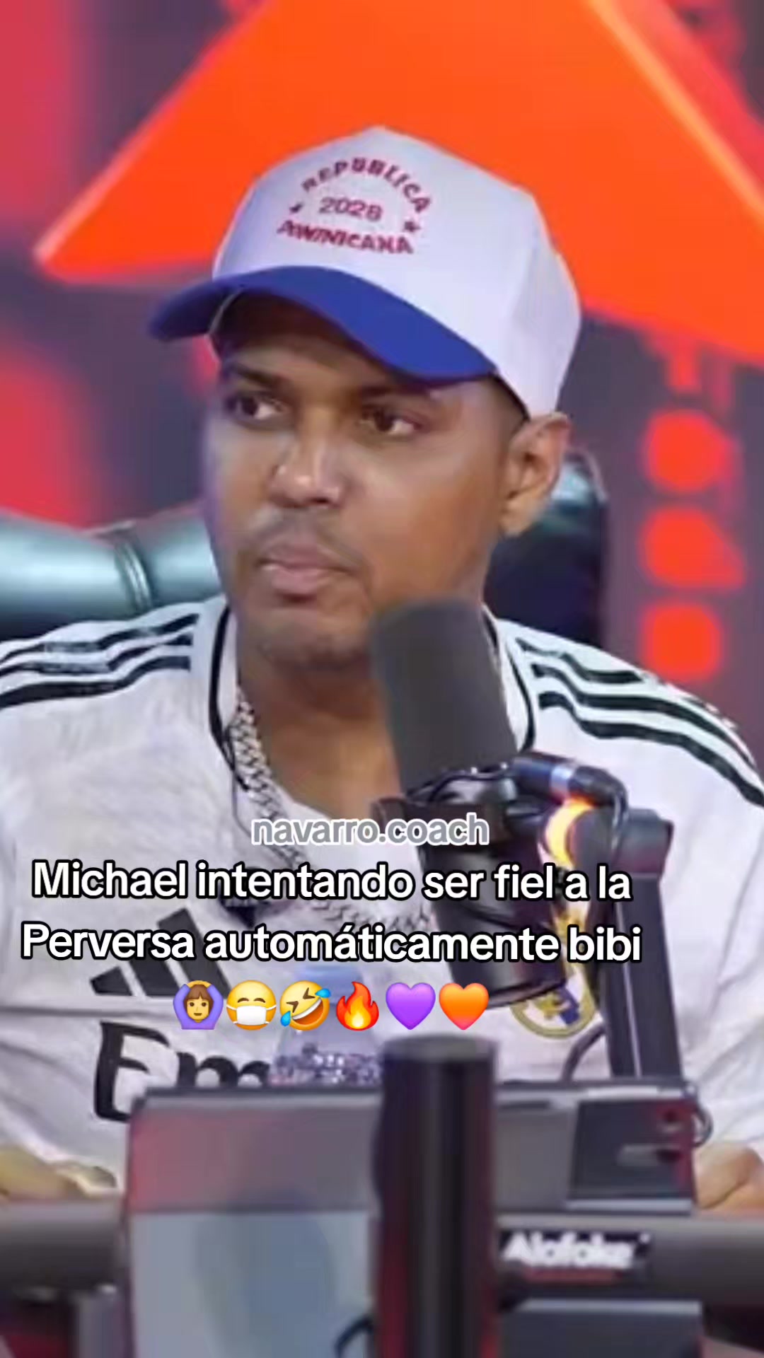@Navarro.coach