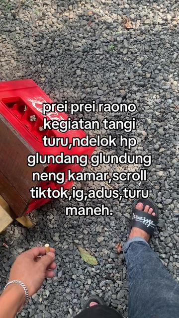 @warkop semunjul