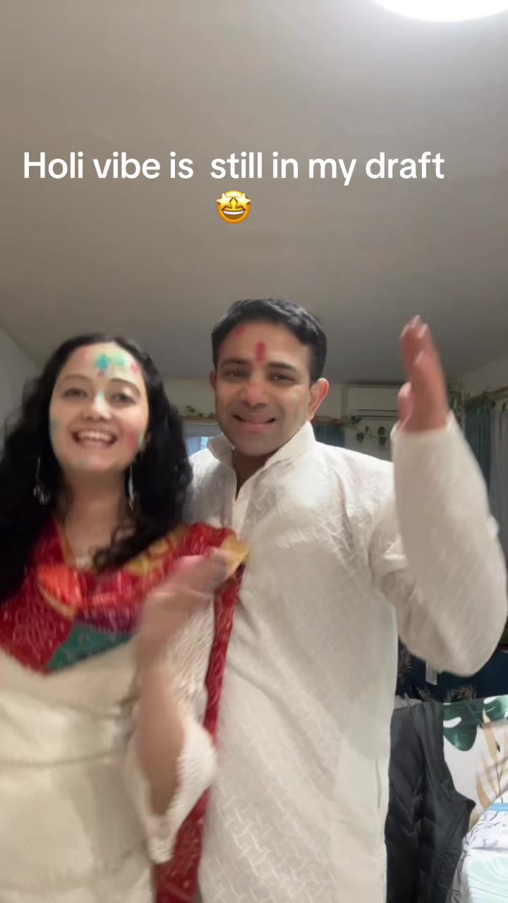 @Mandakini