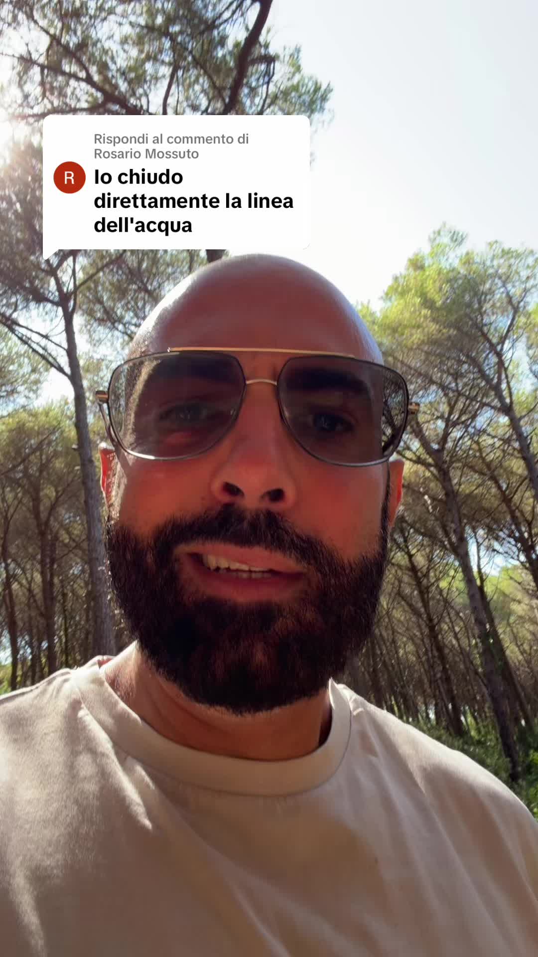 @Aldo Ricci - Conneehome.com