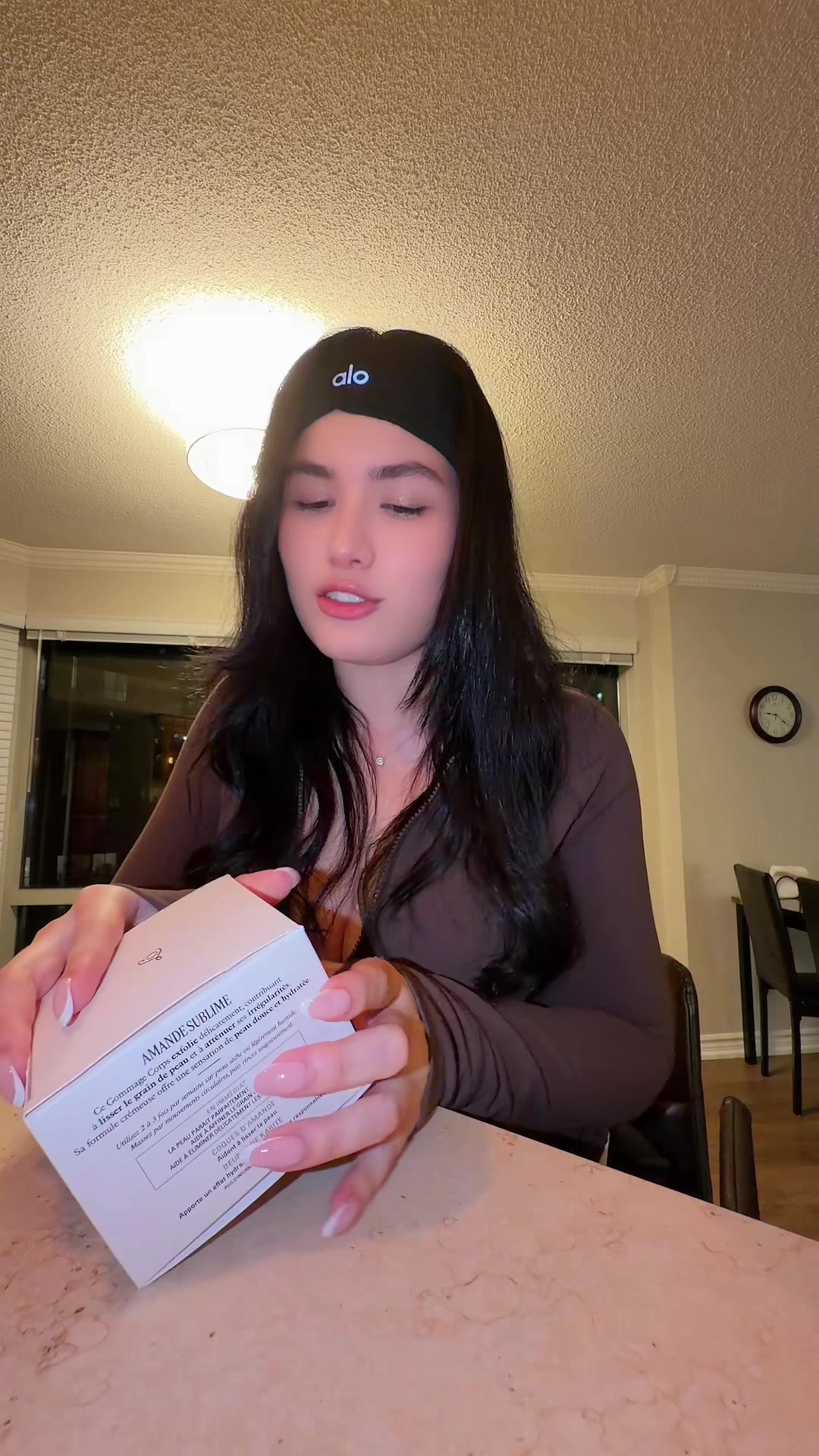 @Baby
