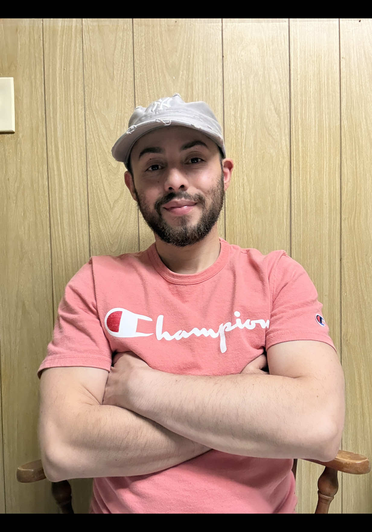 @Mr. Gio | Motivational Speaker