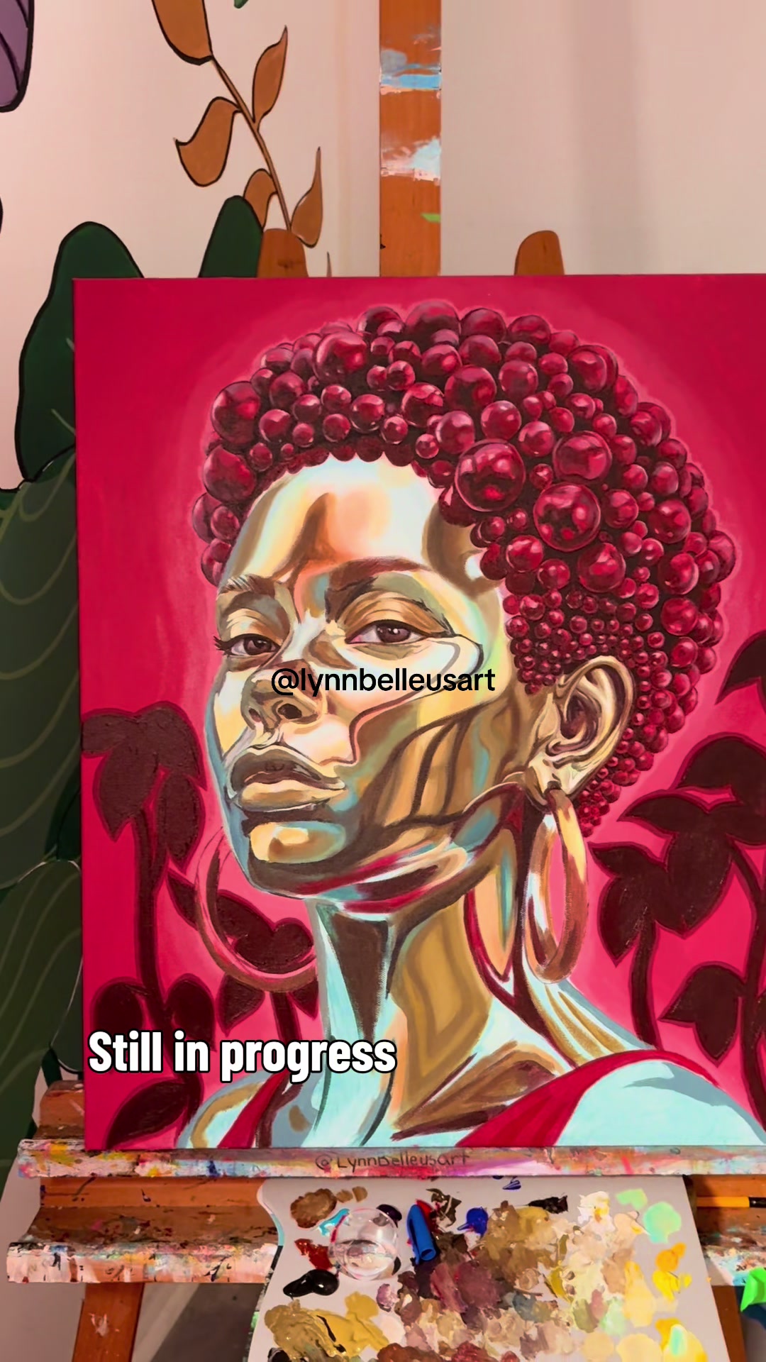 @LynnBelleus🎨