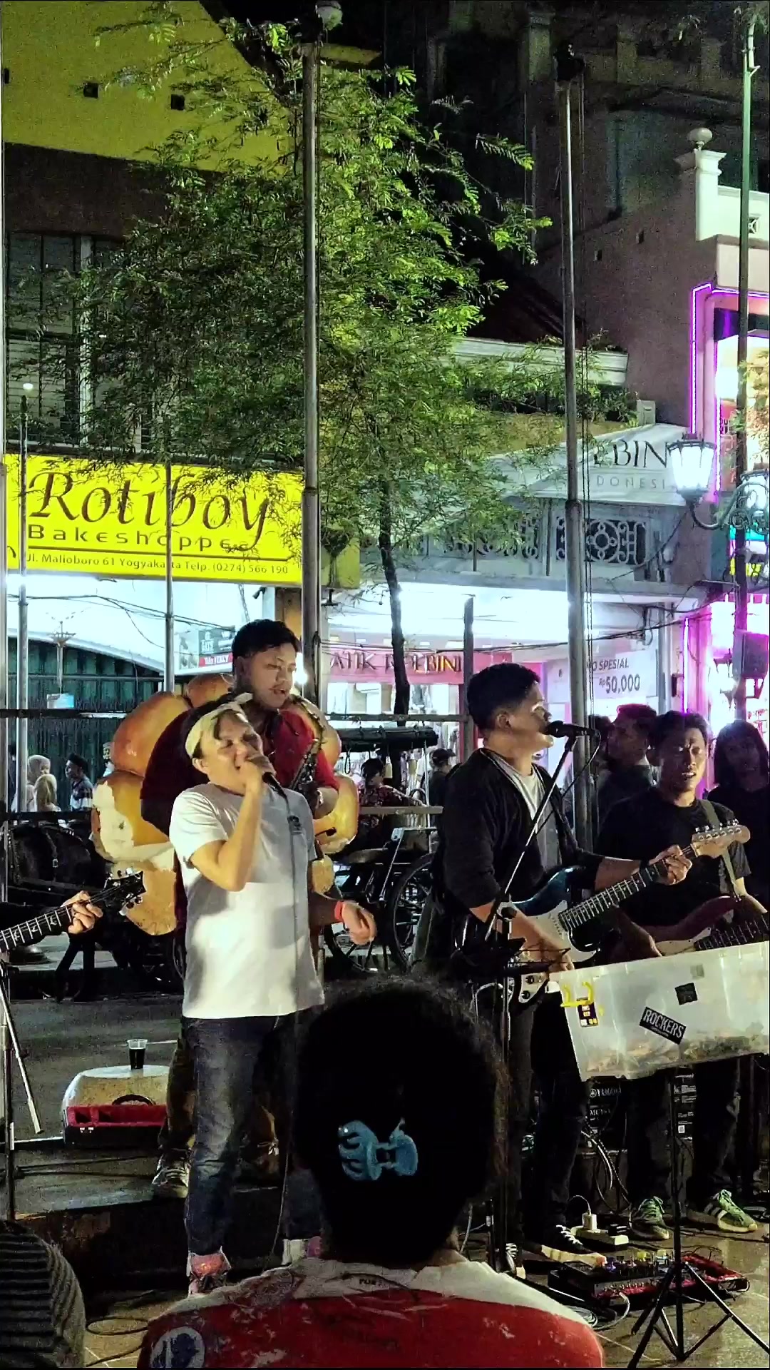 @Jelajah Malioboro