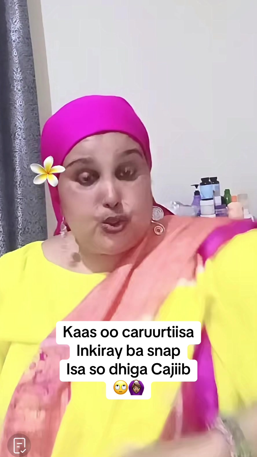 @Halaag girl 🦂📺