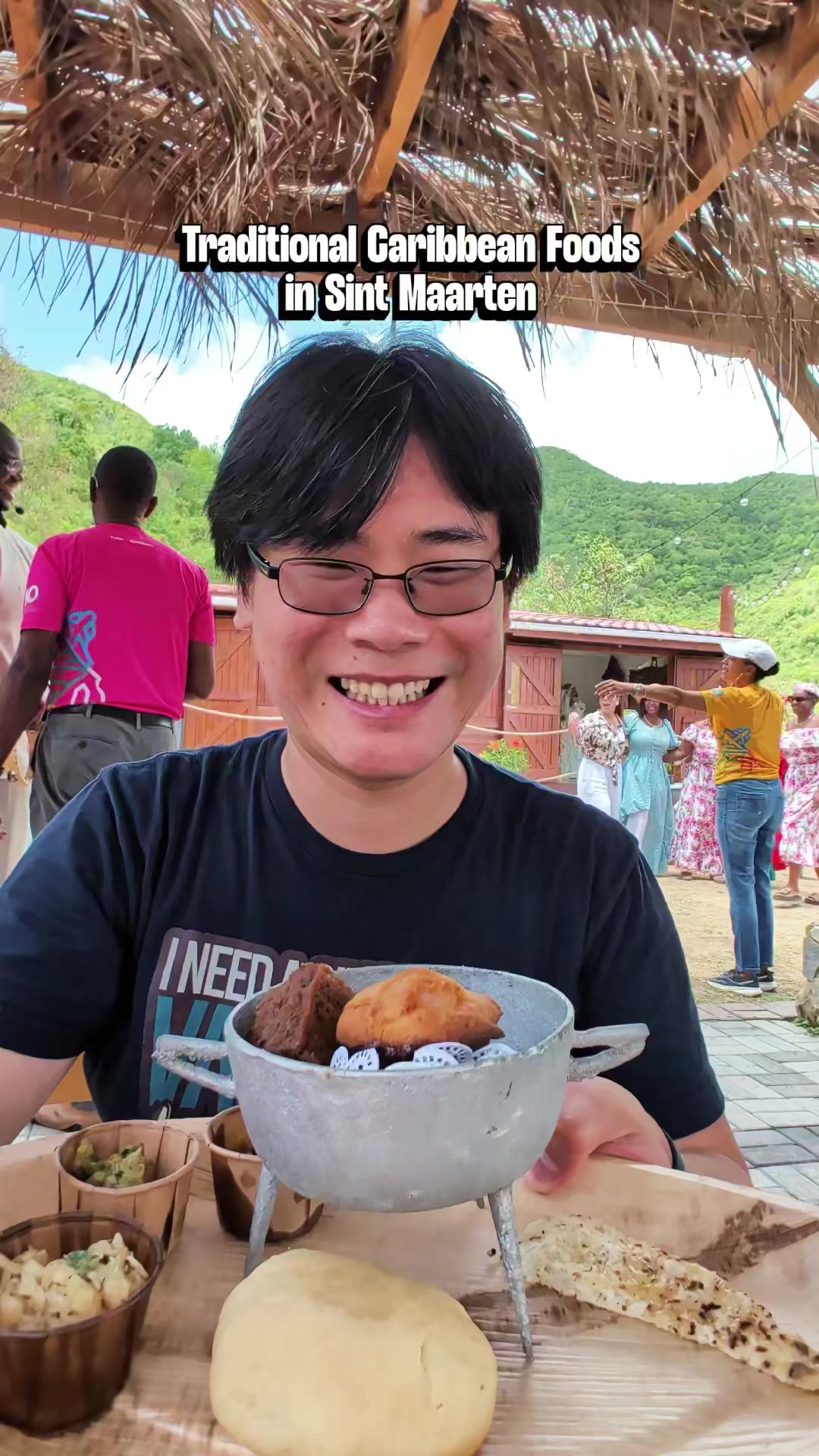 @Travelling Foodie Raymond Cua