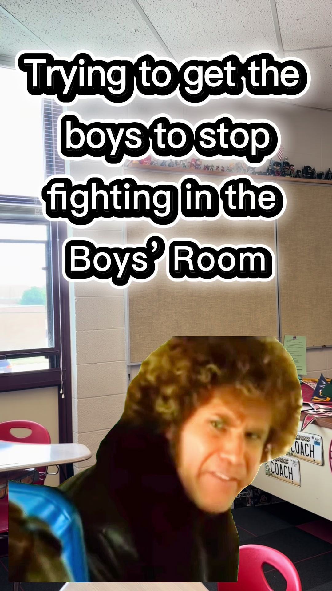@Mr Edwards 🤘