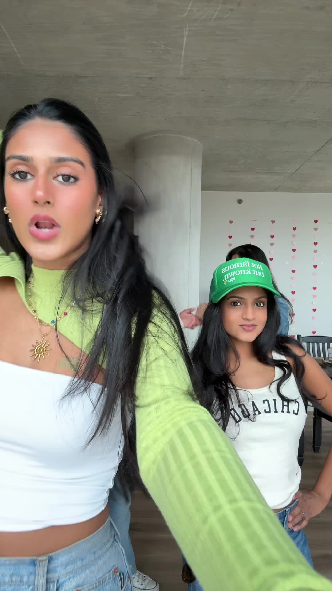 @Riya
