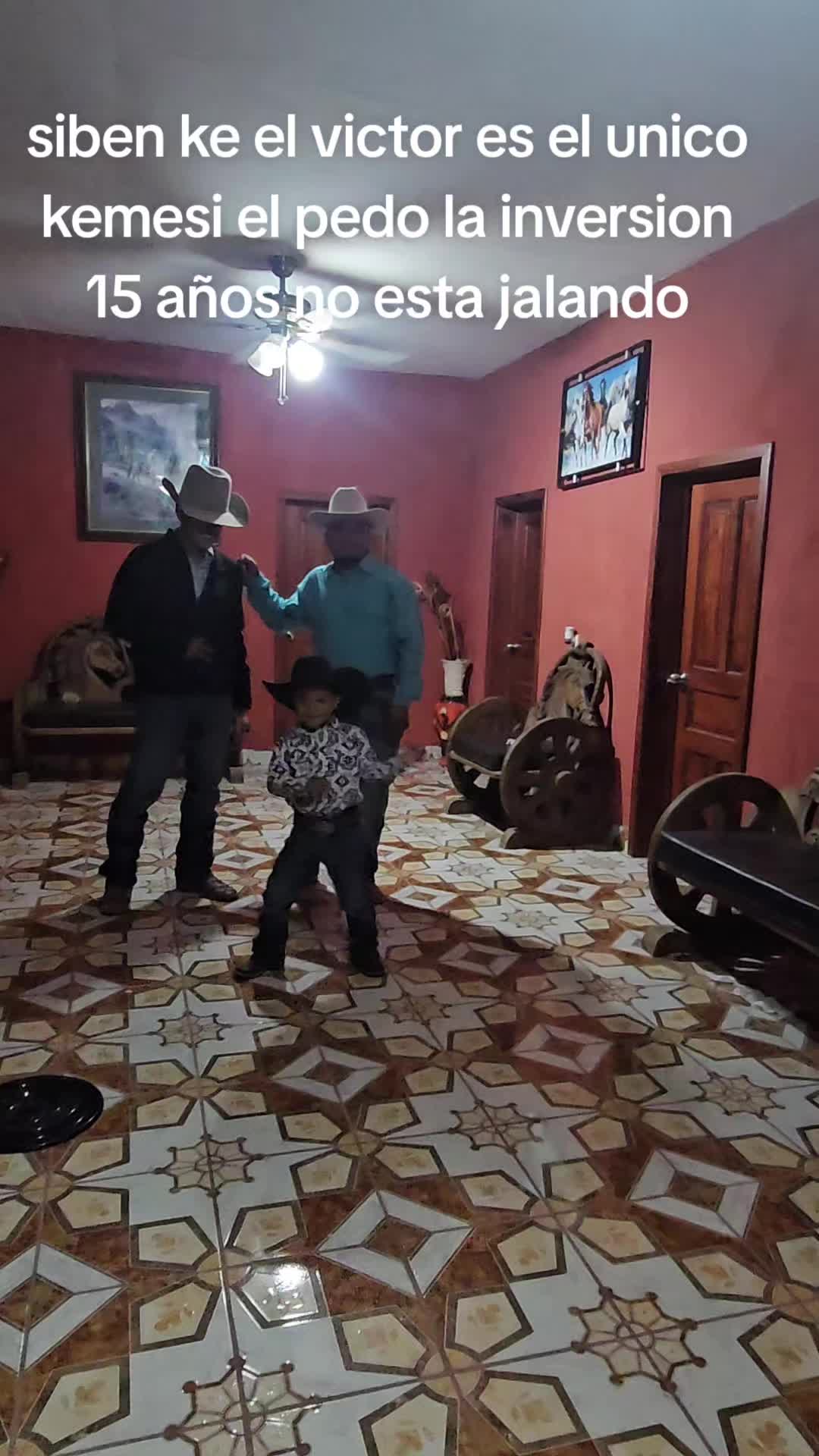 @El minimo del Tiktok