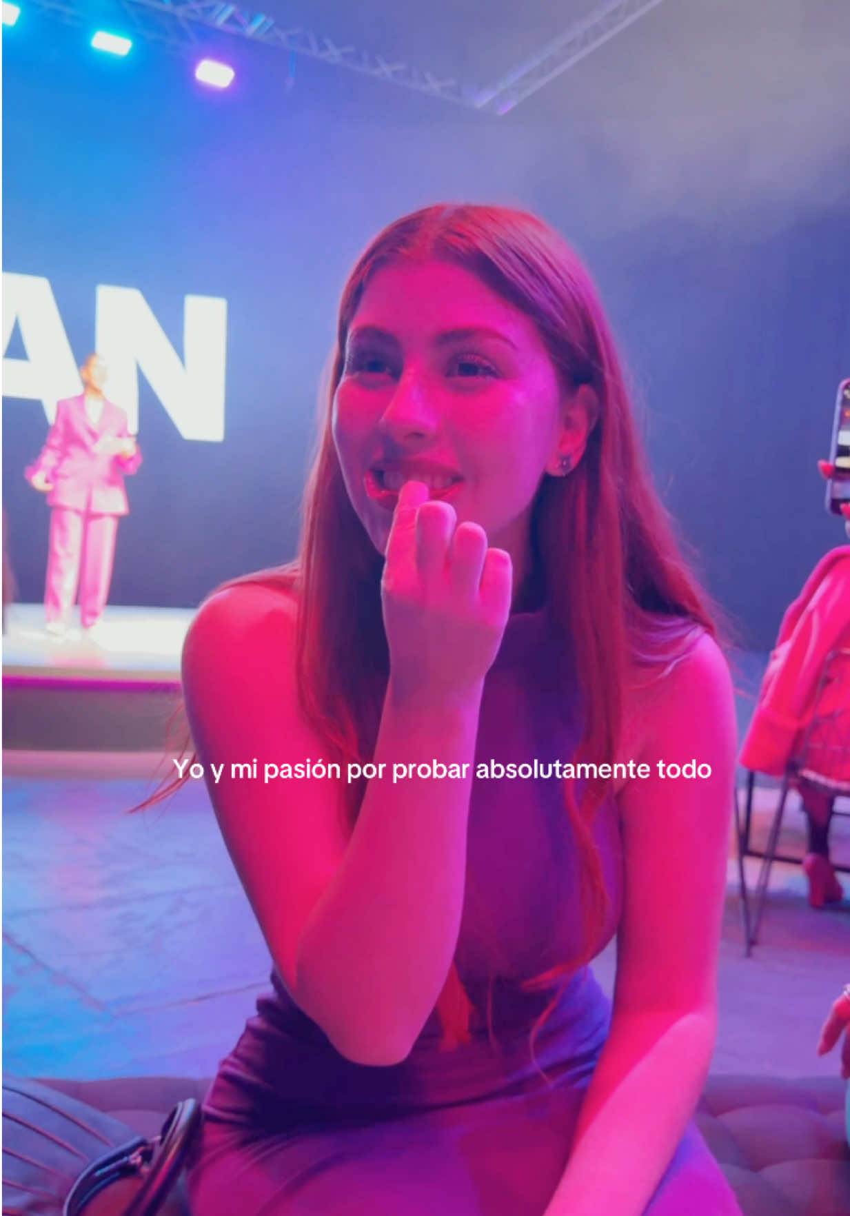 @Mafe Bertero