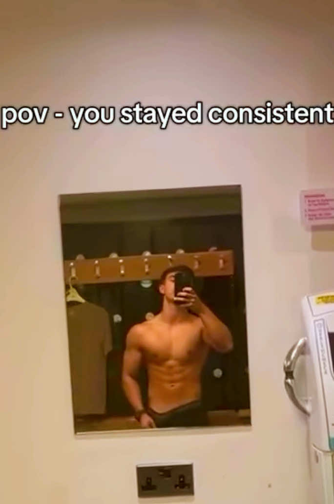 @Global Fitness Men