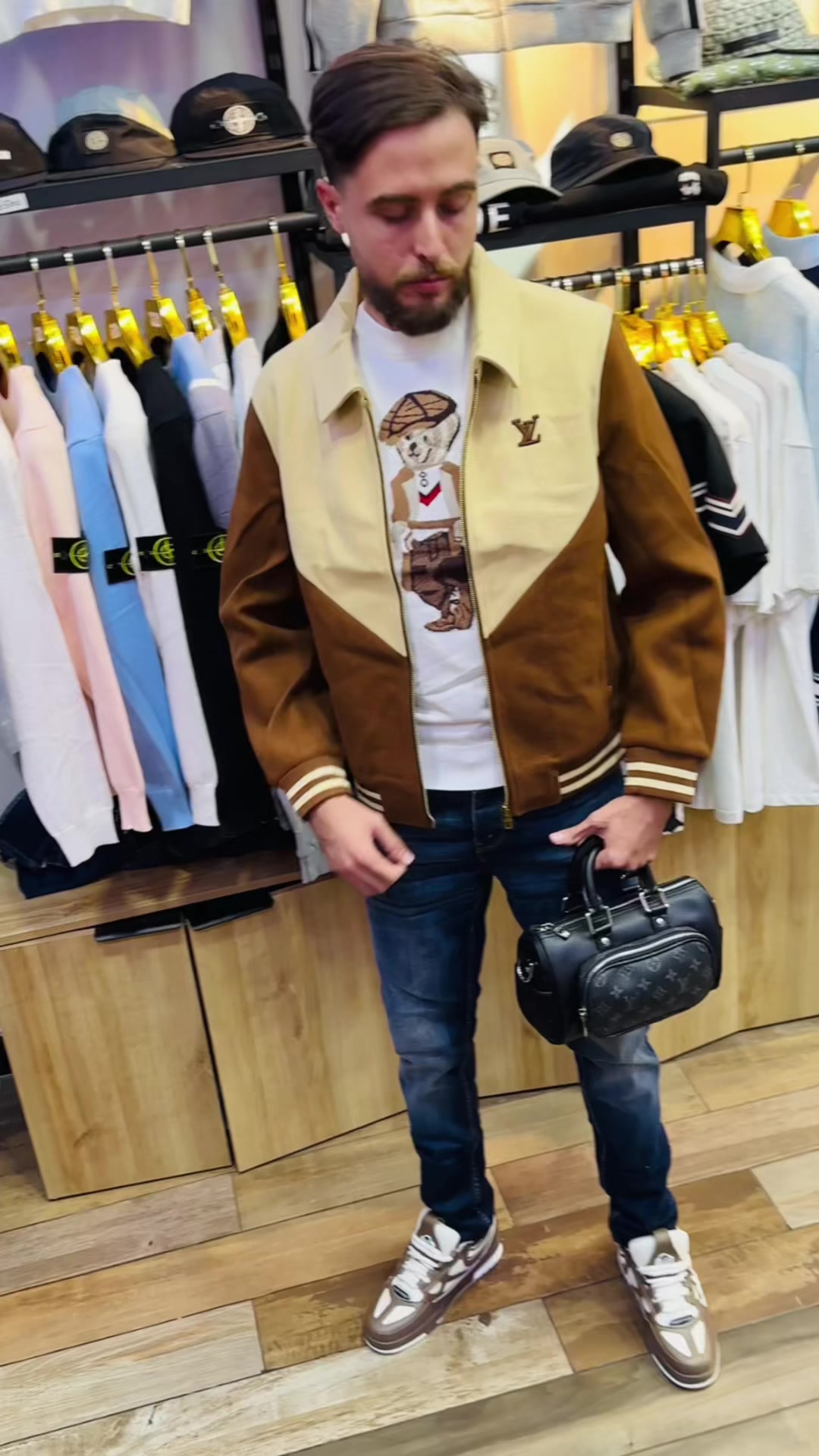 @AB Wear