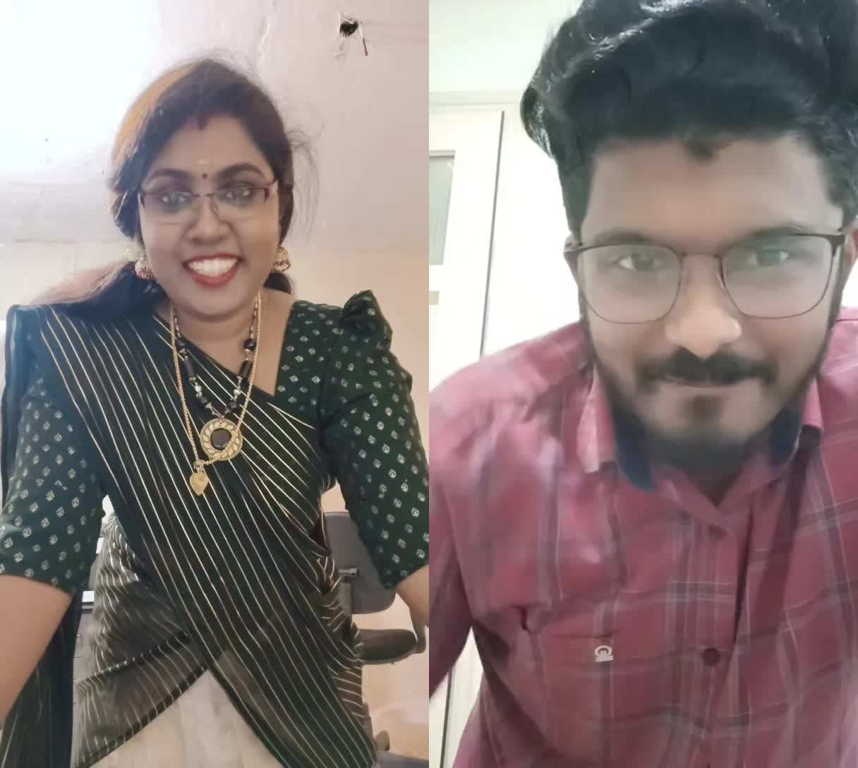@sandhyaBinu