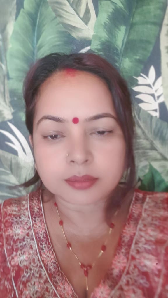 @Ganga Ghimire