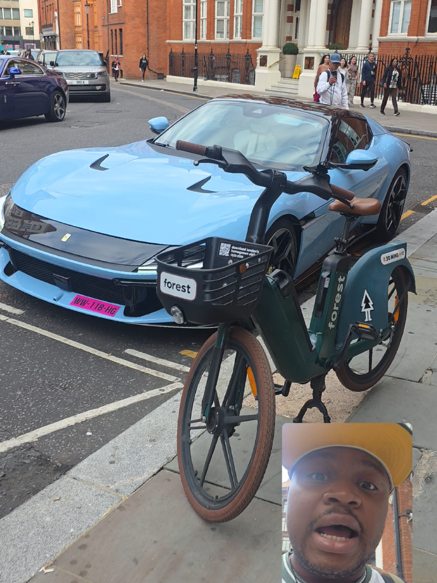 @Ride Wif Me