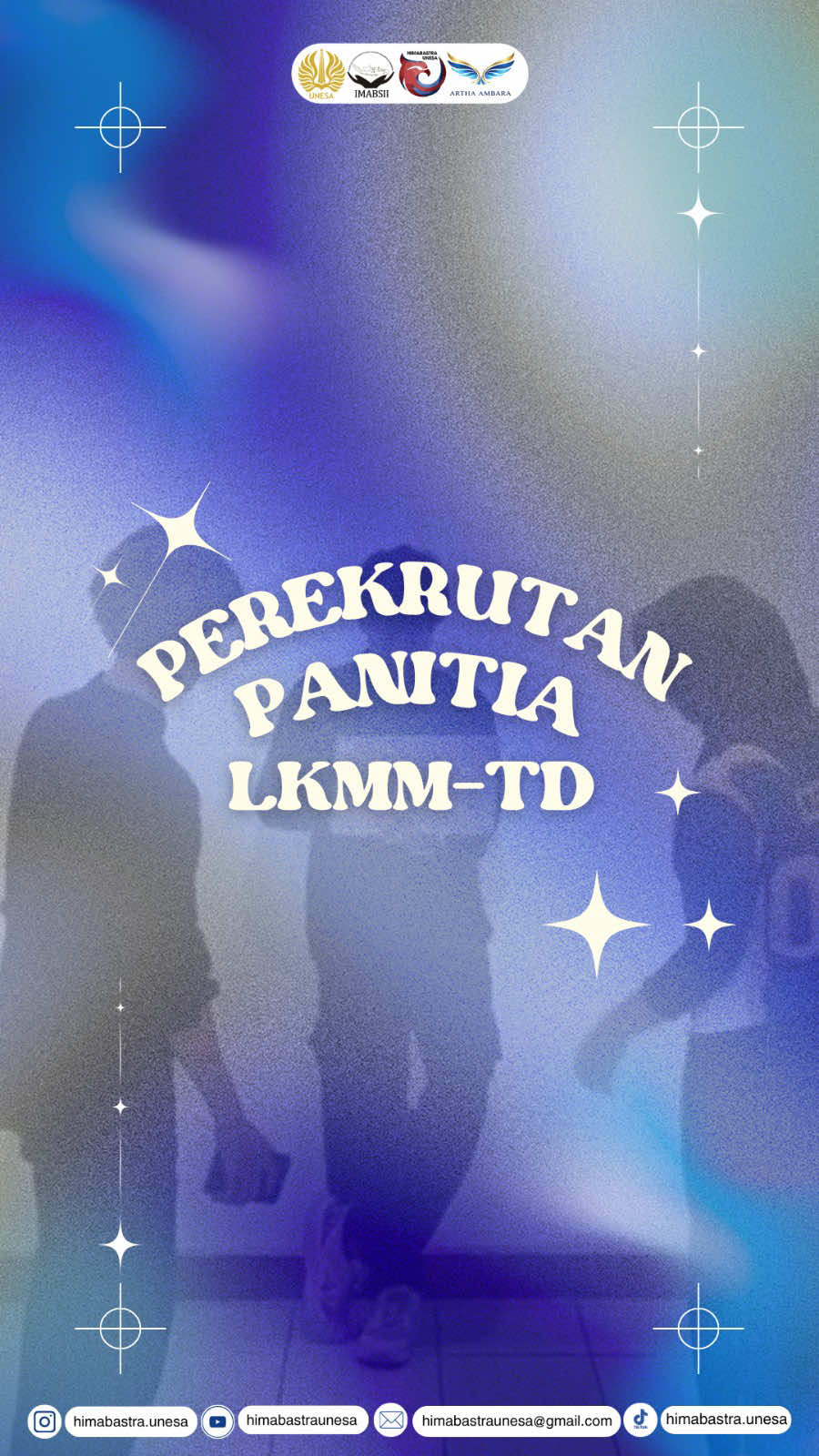 @HIMABASTRA UNESA