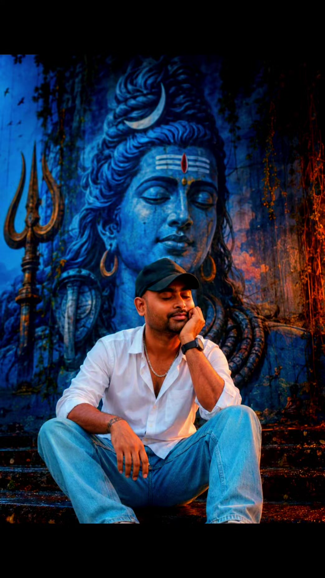 @gaau se hai🌍🙏❤️
