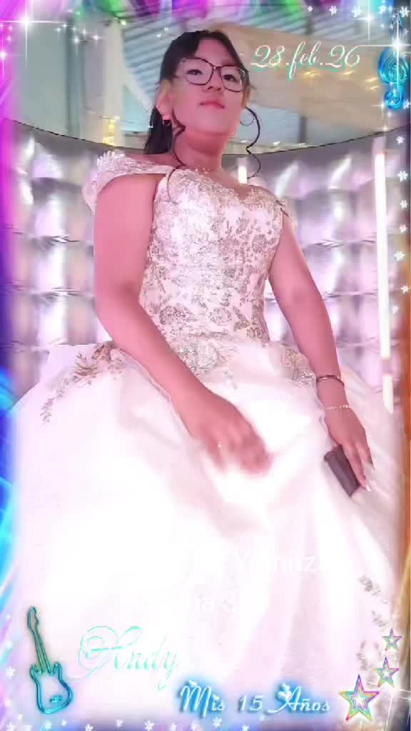 @Producciones Yamitza