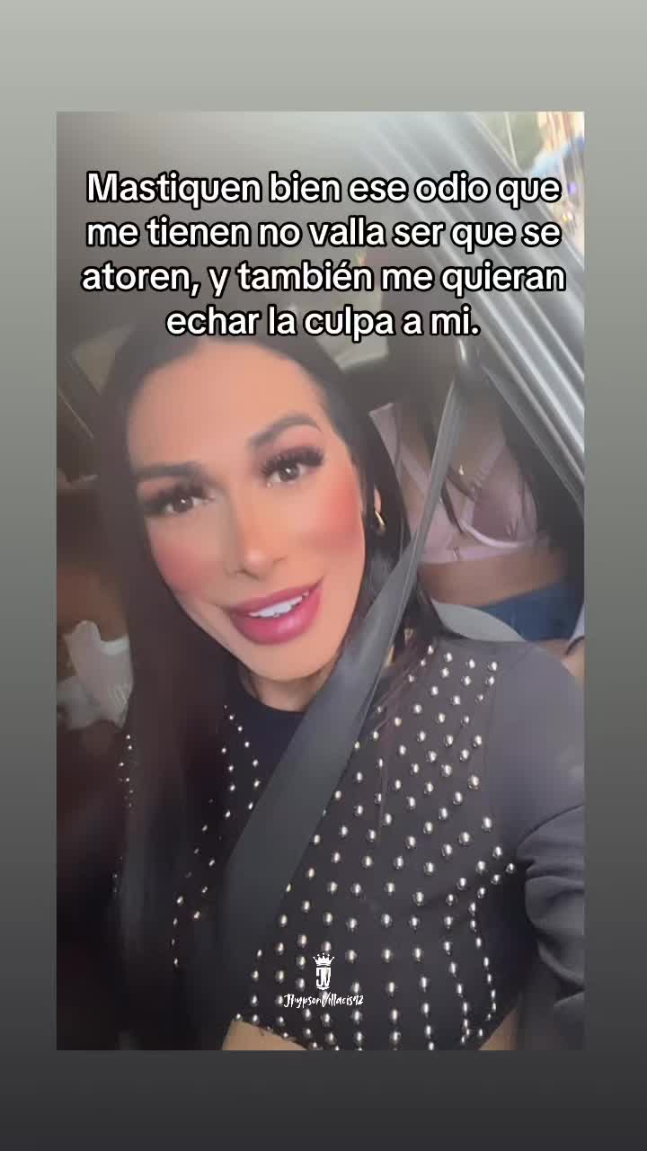 @Tía Stefany