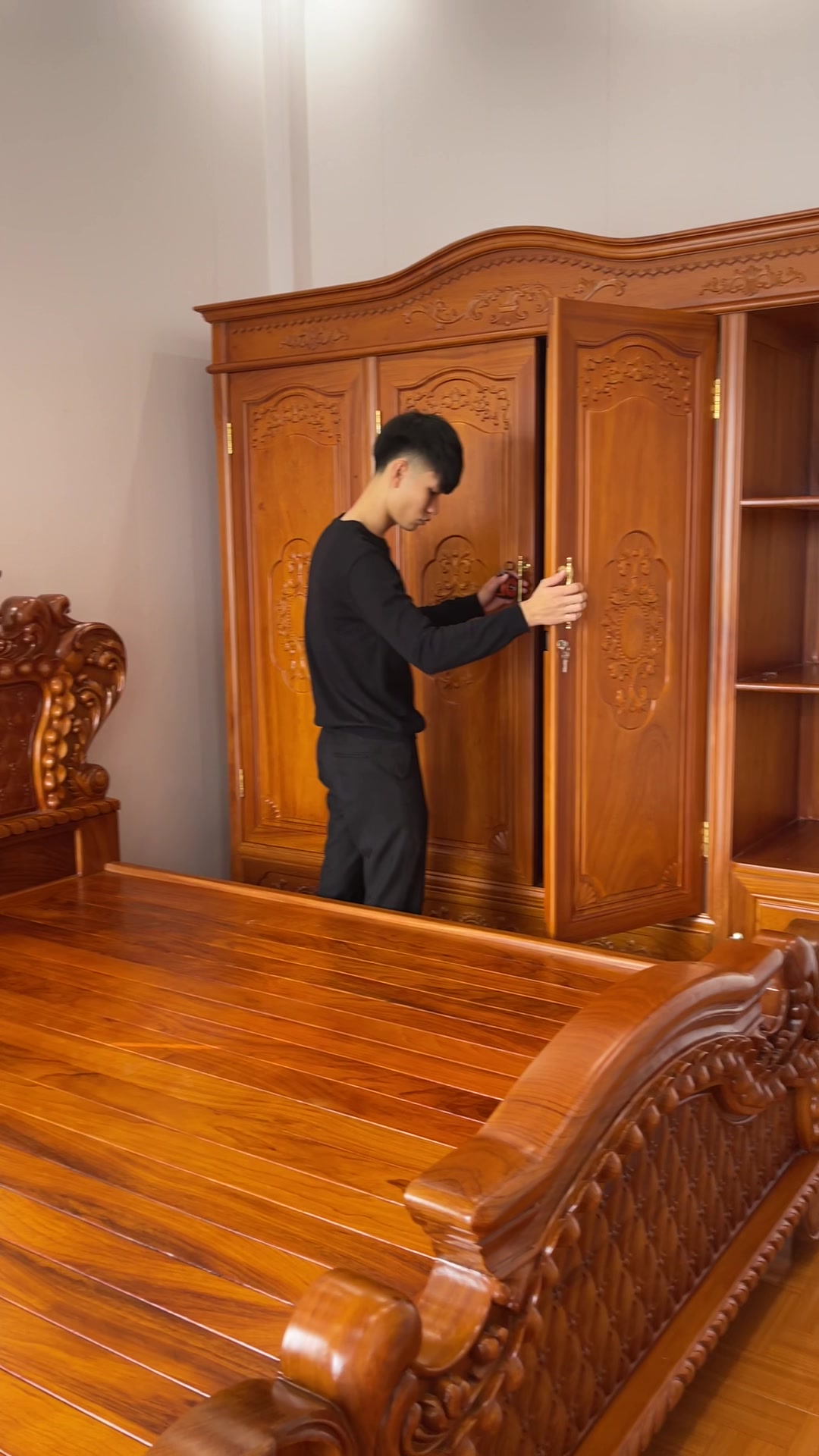 @Đồ Gỗ ĐỒNG MAI
