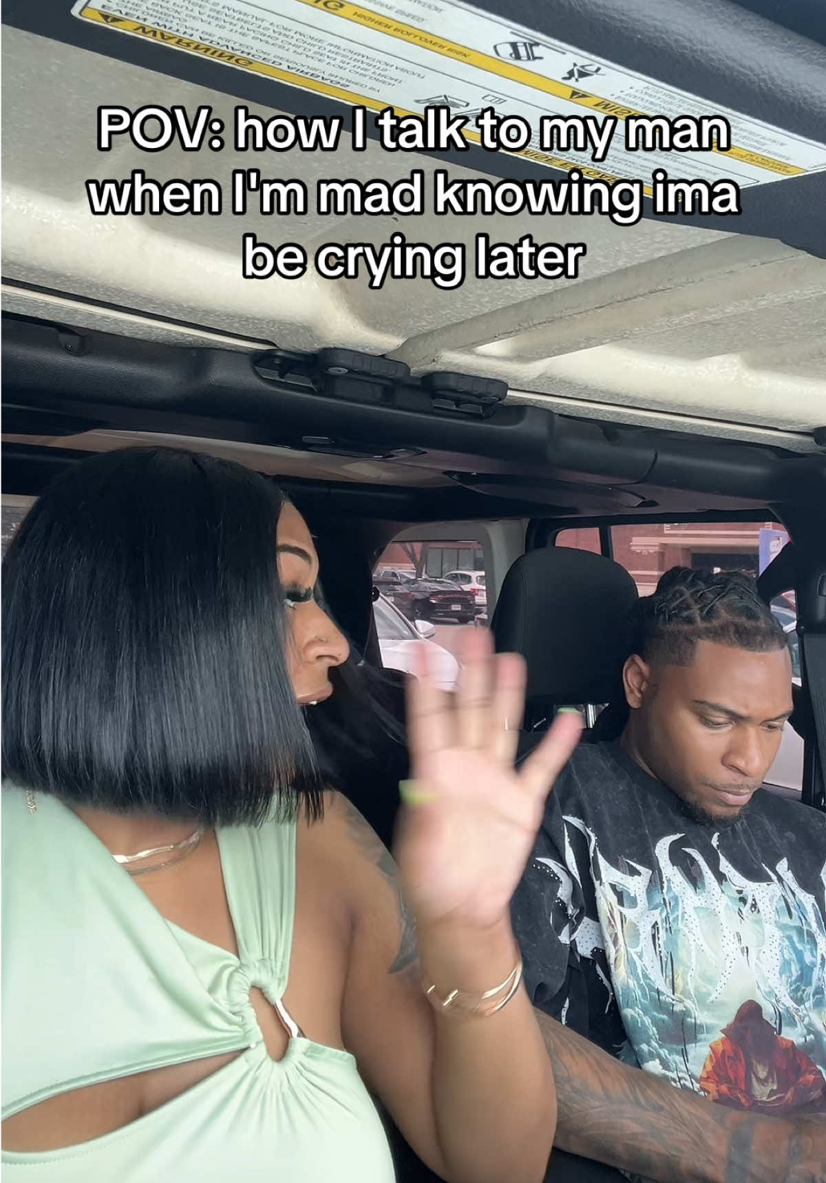 @DMARK & BADDIE