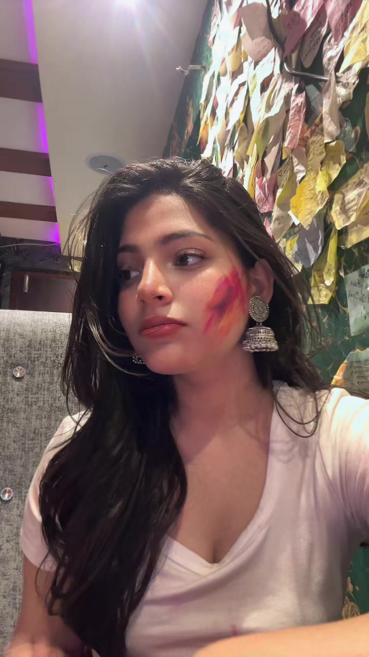 @Pragati