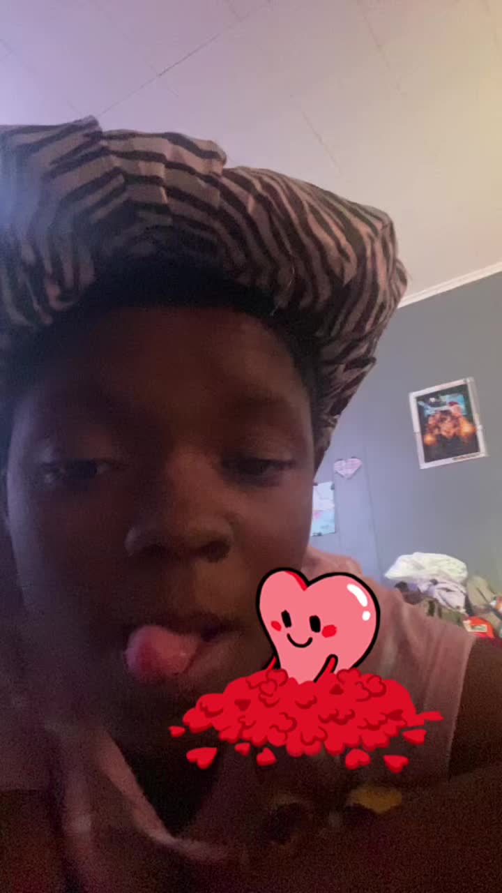 @Shamahaia Moore