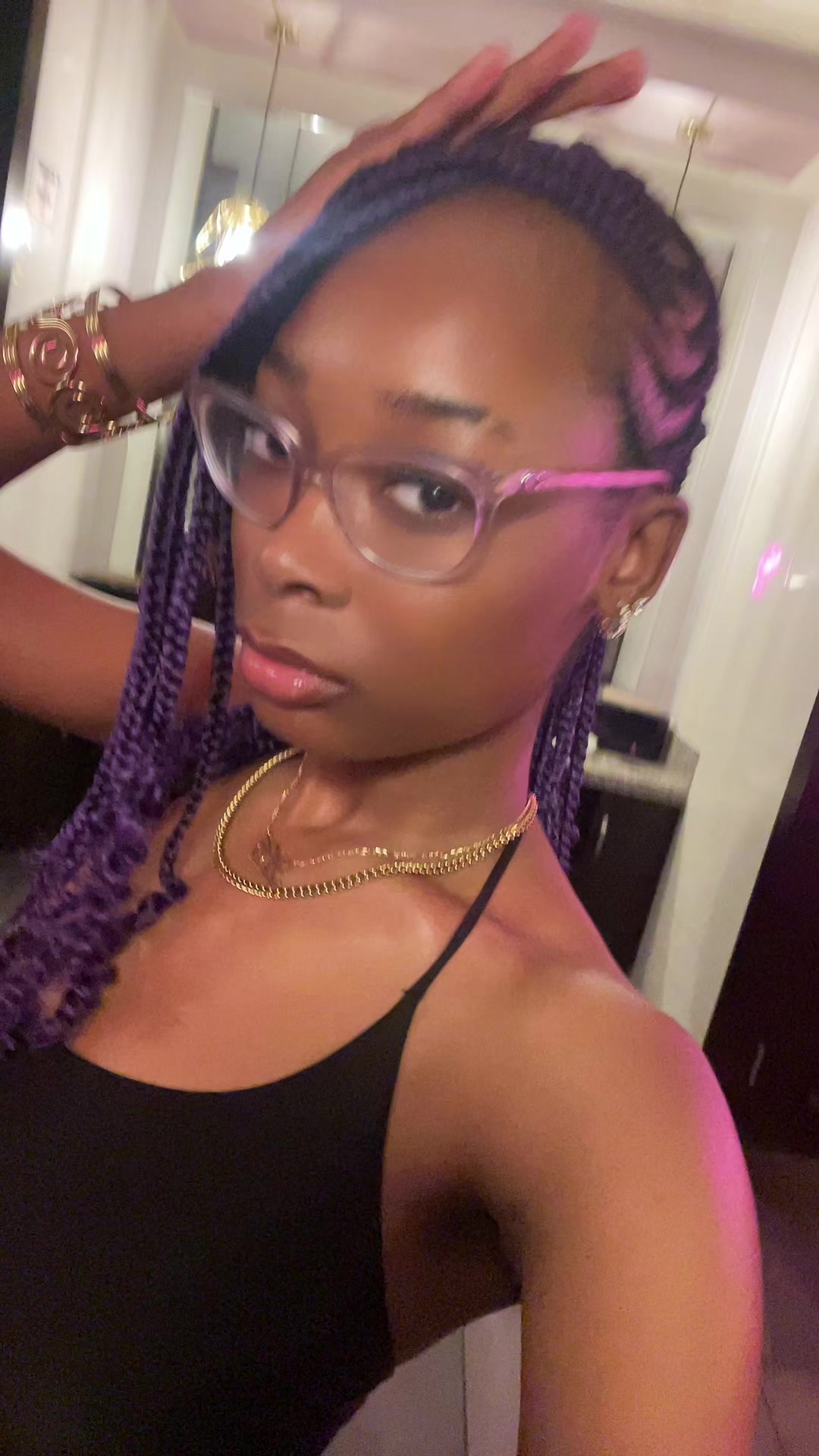 @ATAYSHA BABYYY🤍