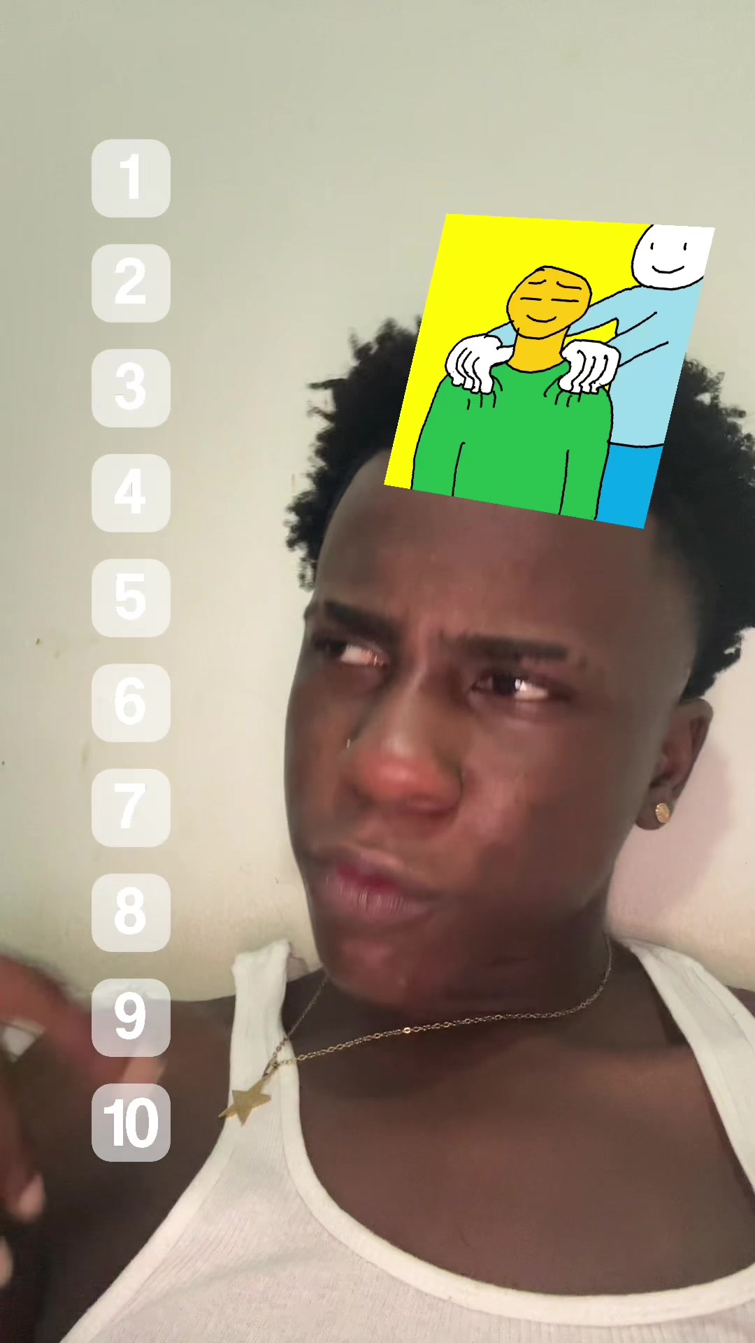 @Nigostich