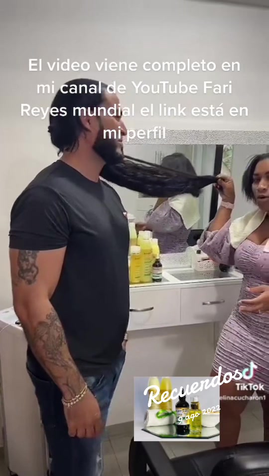 @Fari Reyes