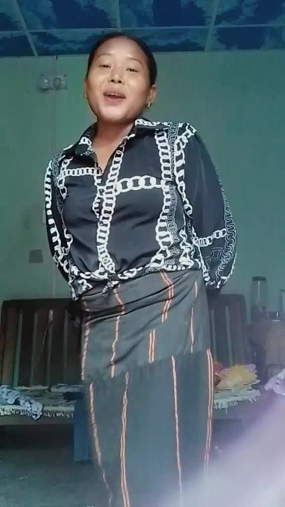 @Rinu Dhimal