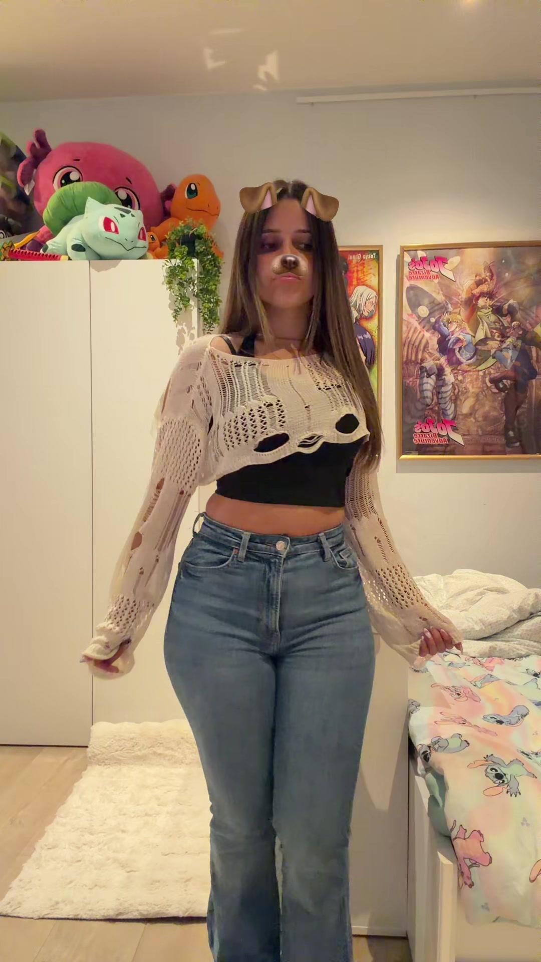 @Animemeisje