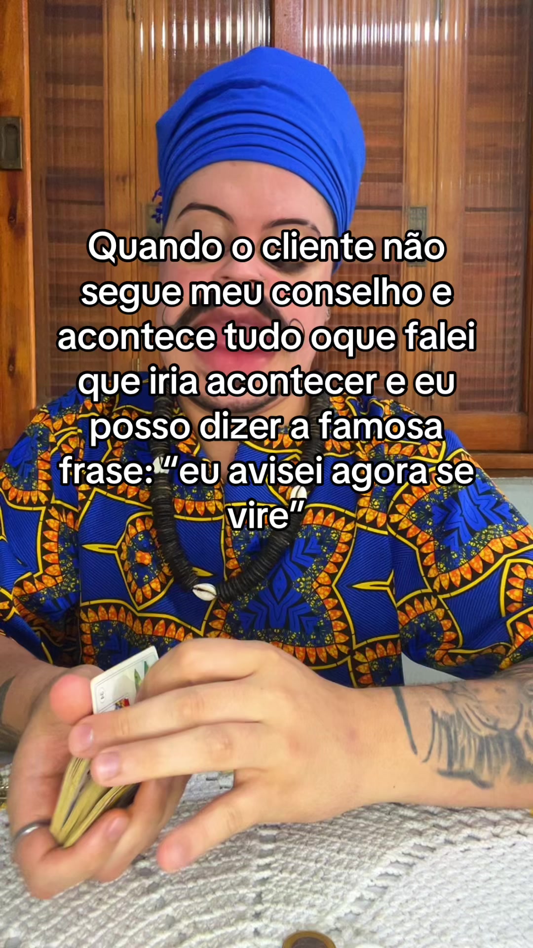 @Pai Eduardo de Oxum