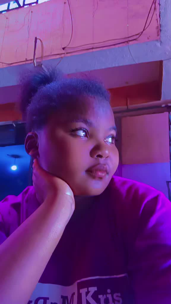 @Ma Queency 💥💥💫