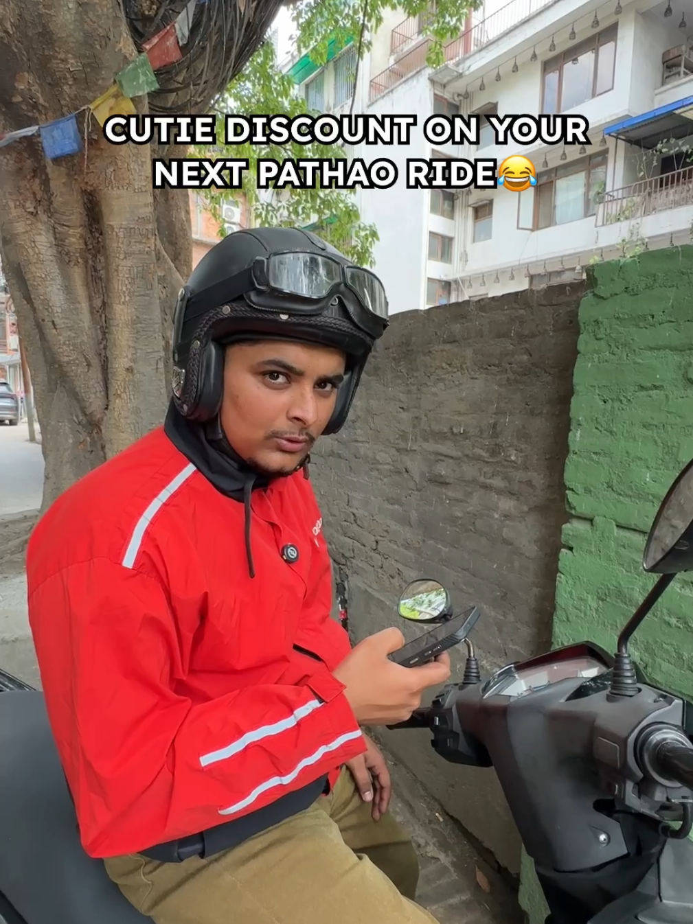 @Pathao Nepal