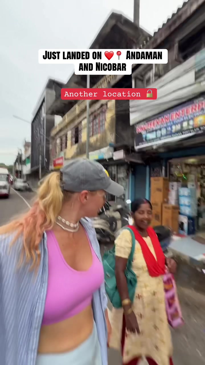 @She_travelswild