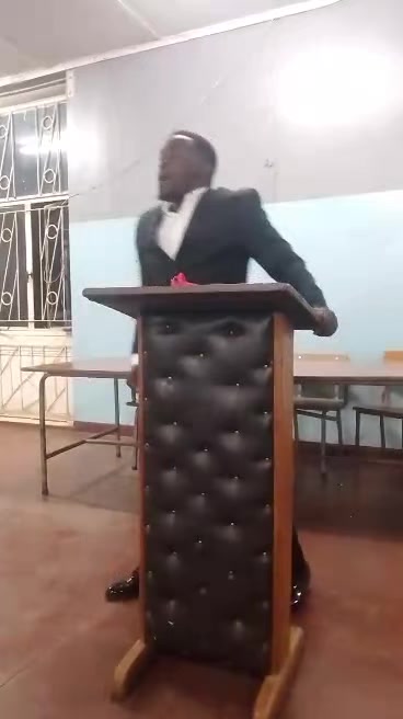 @Prophet Samson