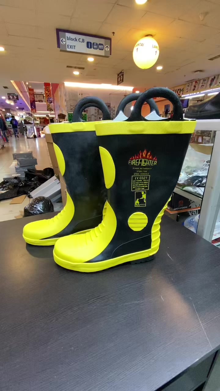 @PRAMAJA SAFETY EQUIPMENT