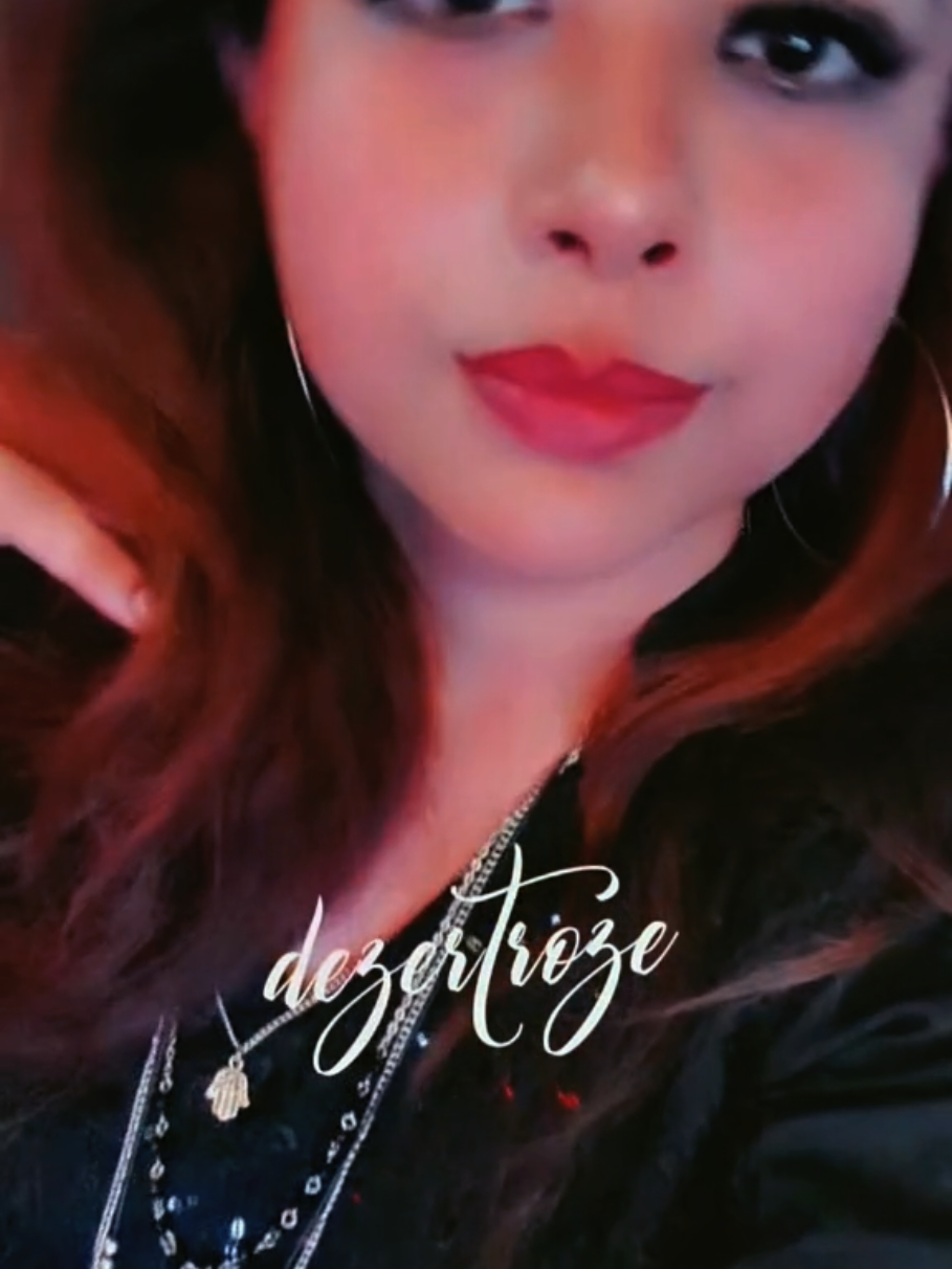 @Dezert Roze