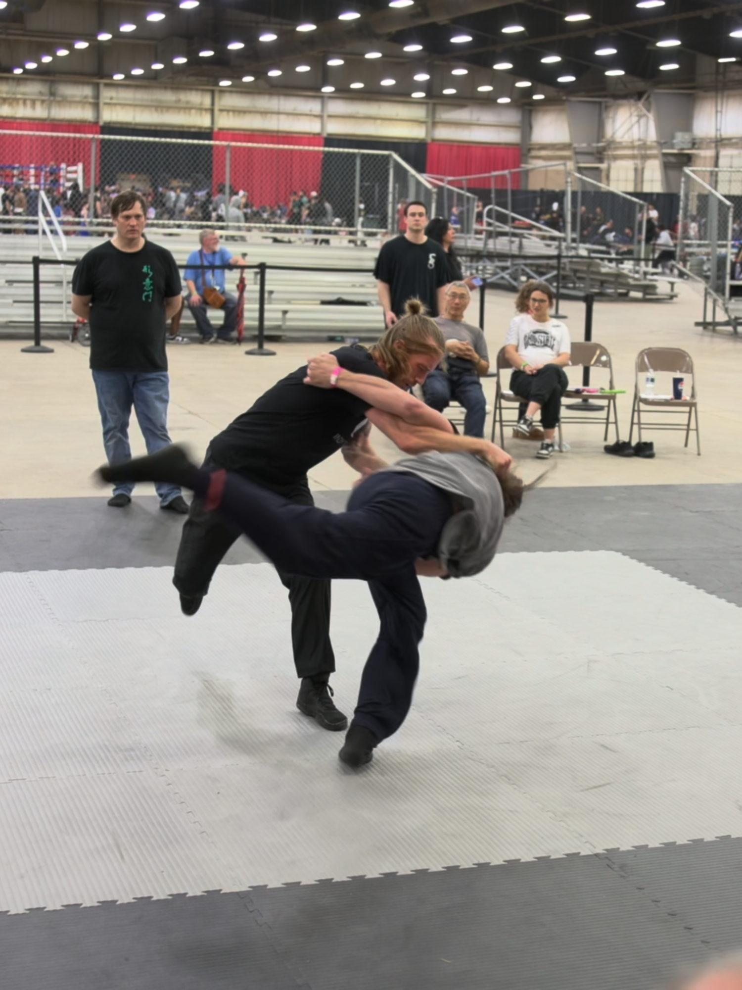 @Shoreline Tai Chi