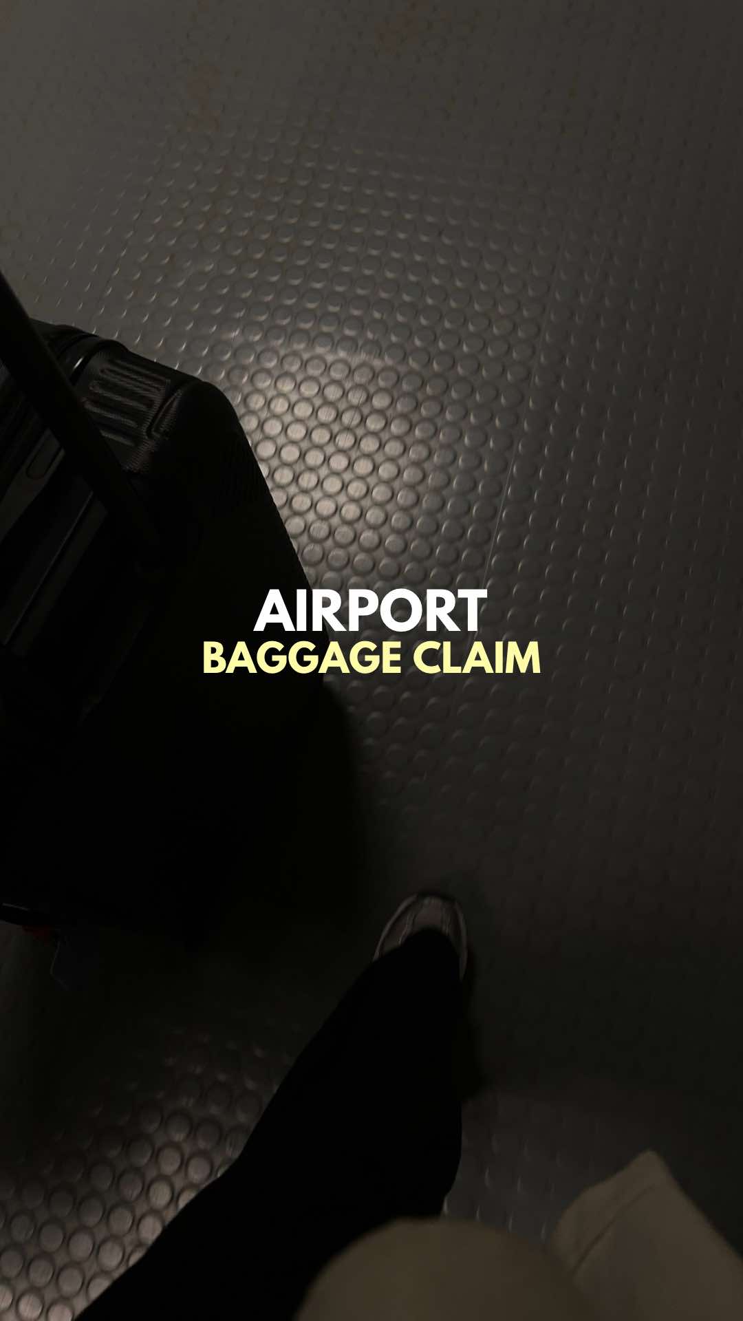@Chloe | MCR & Travel