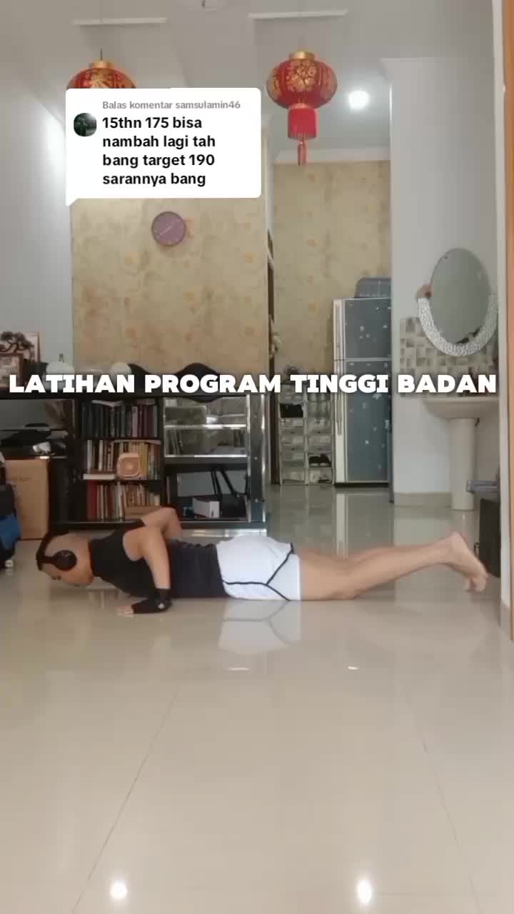 @doyanworkout