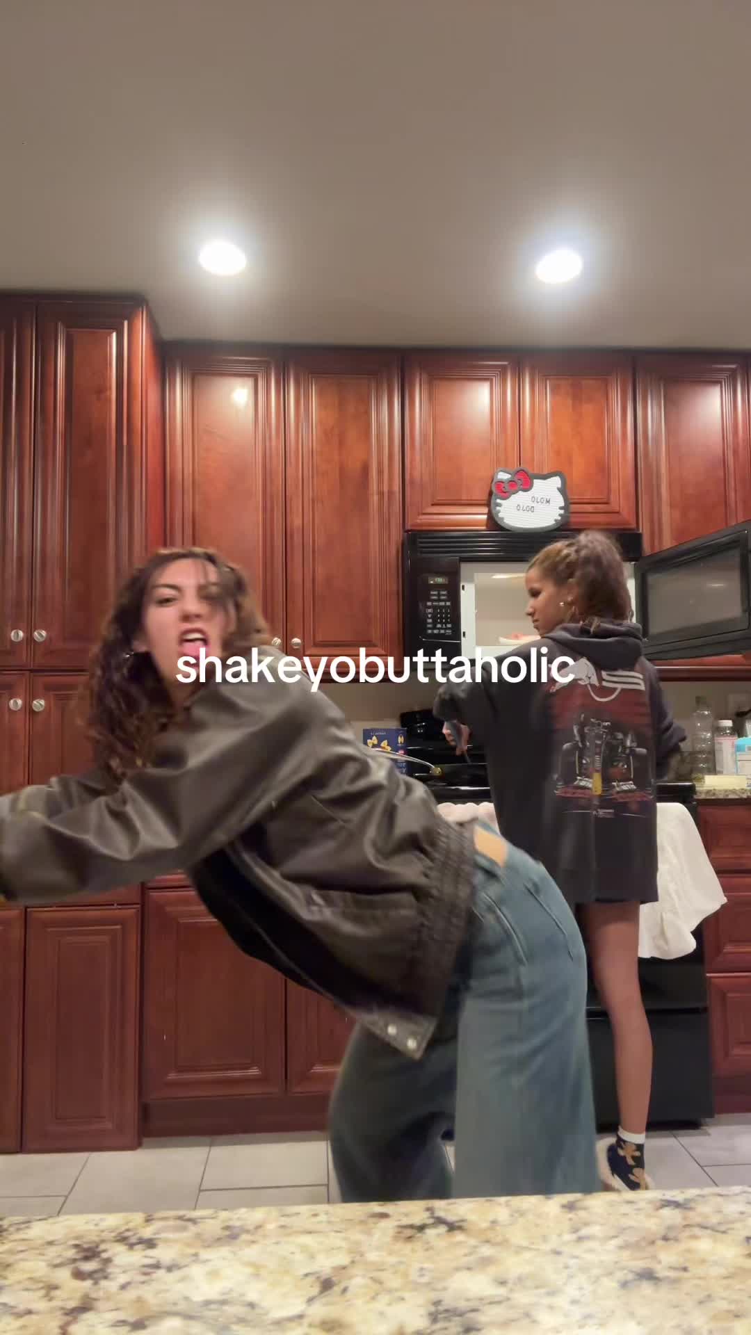 @evil bitch