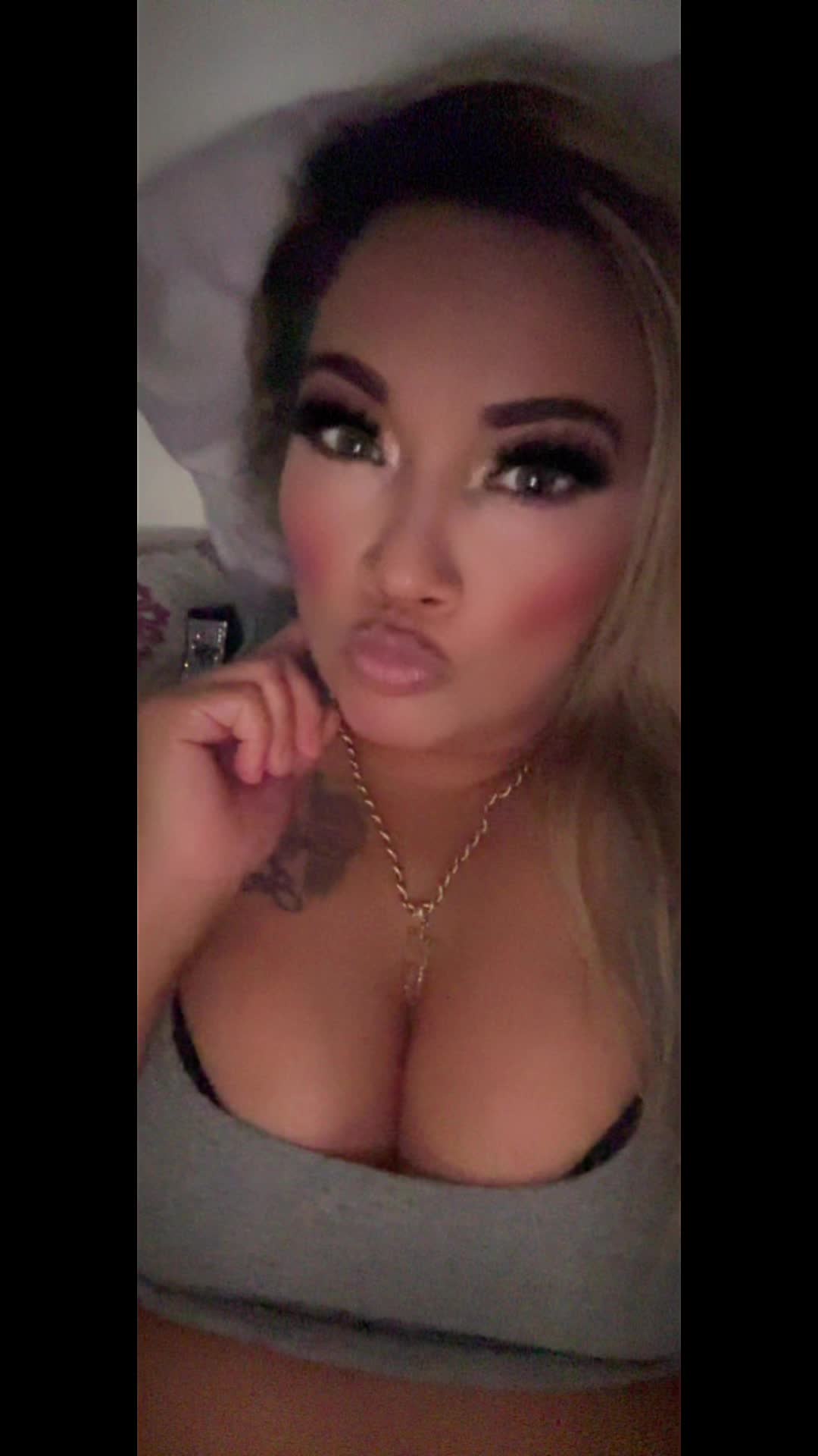 @Jessica Reyna
