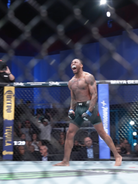 @UFC