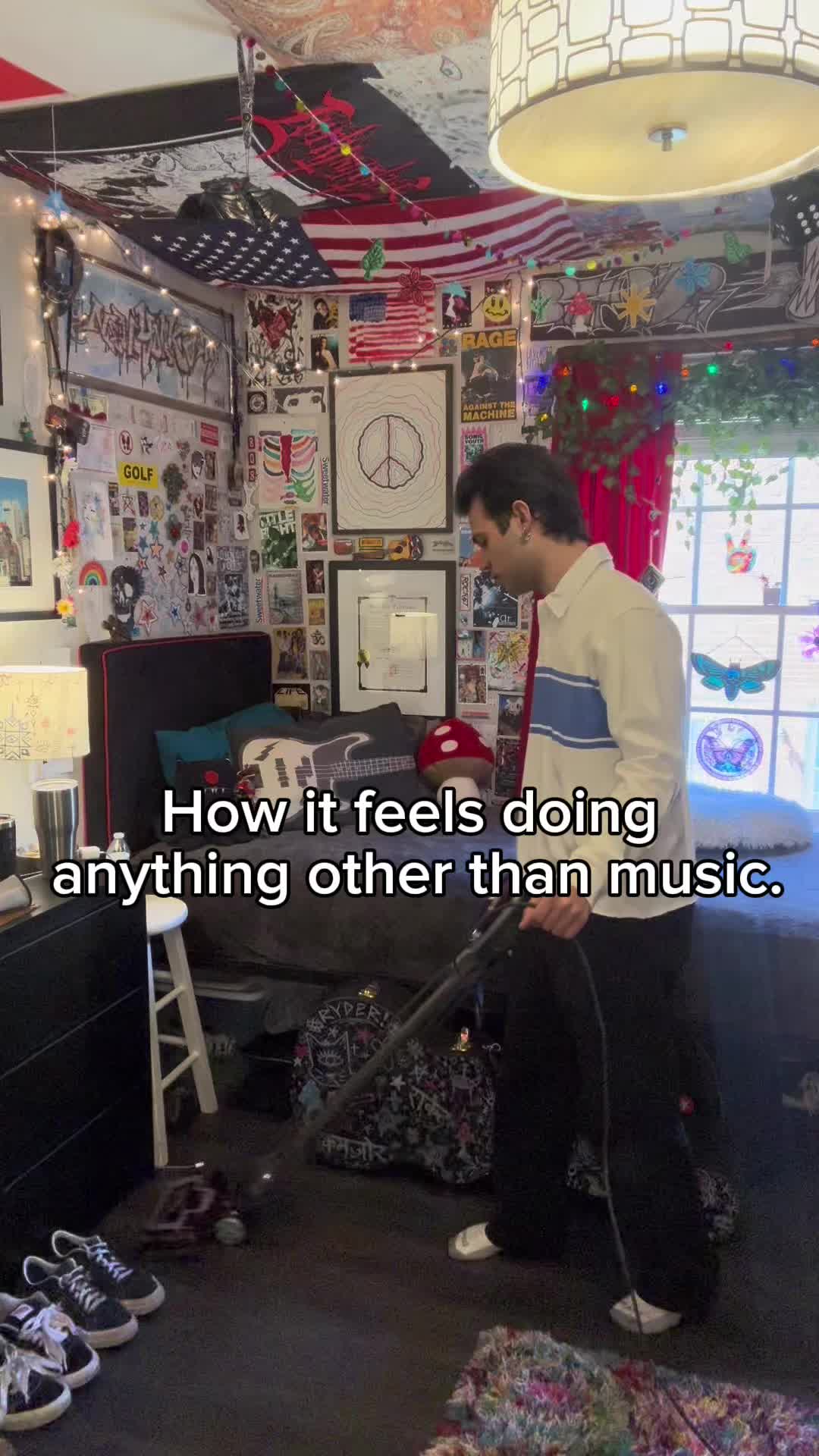 @Brett Ryder