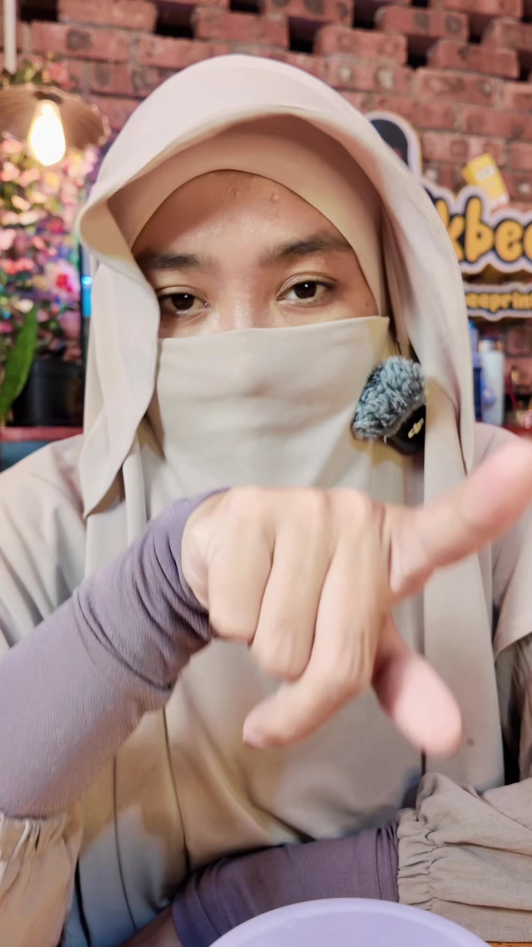 @SyabiebieyHalymm 🐝