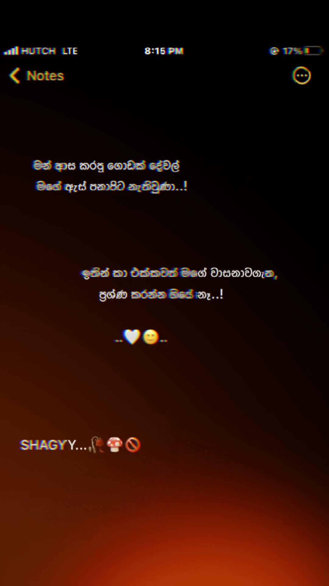 @Shaggii......$/