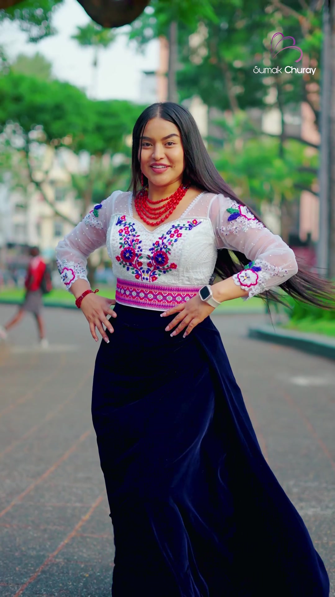 @Sumak Churay