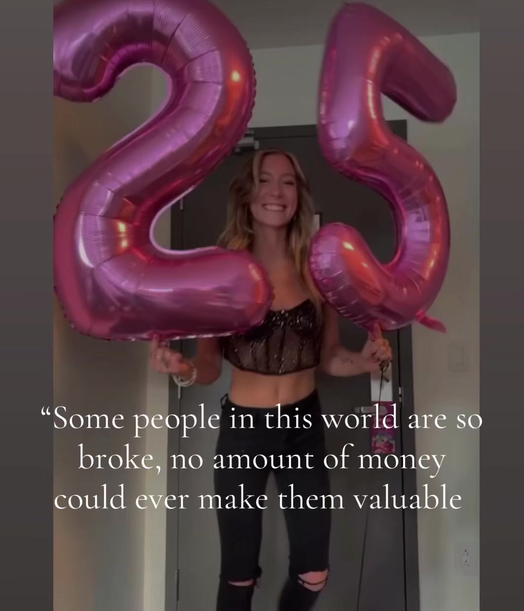 @Taylor Donovan